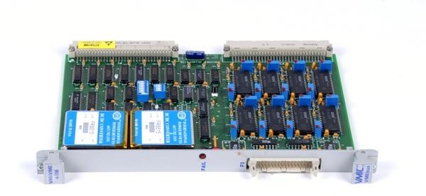 Abaco Systems / VMIC VMIVME-4116-060 VME module