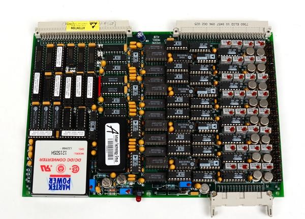 Abaco Systems / VMIC VMIVME-4120-000 VME module