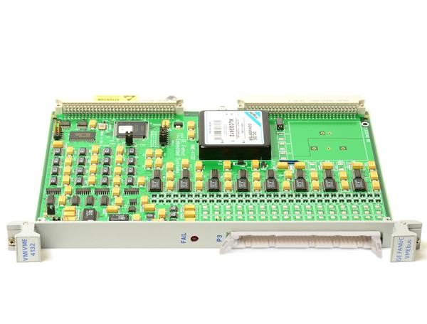 Abaco Systems / VMIC VMIVME-4132-011 / VME-4132-011 VME module