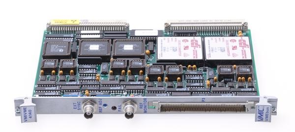 Abaco Systems / VMIC VMIVME-4140-000 VME module