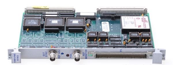 Abaco Systems / VMIC VMIVME-4140-001 VME module