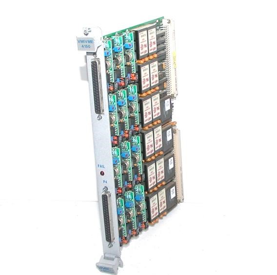 Abaco Systems / VMIC VMIVME-4150-201 VME module