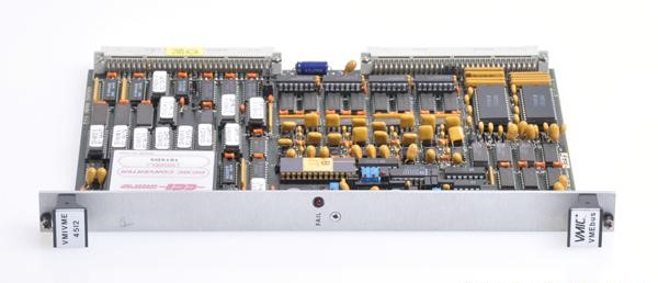 Abaco Systems / VMIC VMIVME-4512-000 data acquisition