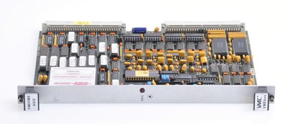 Abaco Systems / VMIC VMIVME-4512-300 data acquisition