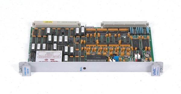 Abaco Systems / VMIC VMIVME-4514-000 data acquisition