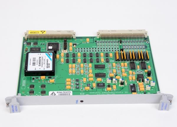 Abaco Systems / VMIC VMIVME-4514A-300 data acquisition