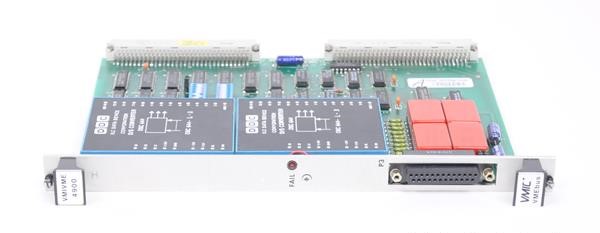 Abaco Systems / VMIC VMIVME-4900-224 VME module