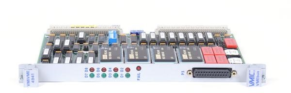 Abaco Systems / VMIC VMIVME-4941-024 VME module