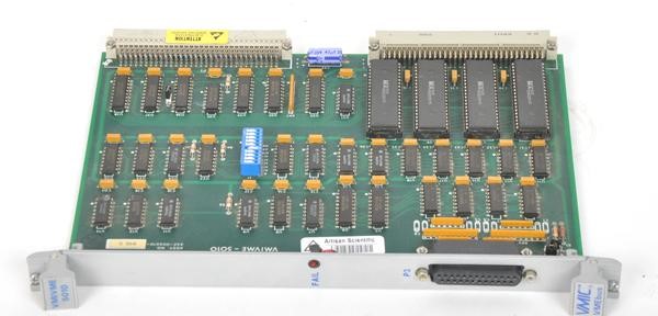 Abaco Systems / VMIC VMIVME-5010-000 VME module