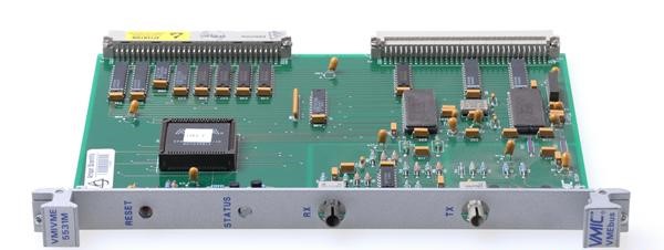 Abaco Systems / VMIC VMIVME-5531M-000 VME module