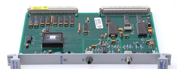 Abaco Systems / VMIC VMIVME-5531S-000 VME module