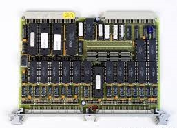 Abaco Systems / VMIC VMIVME-5550-110 VME module