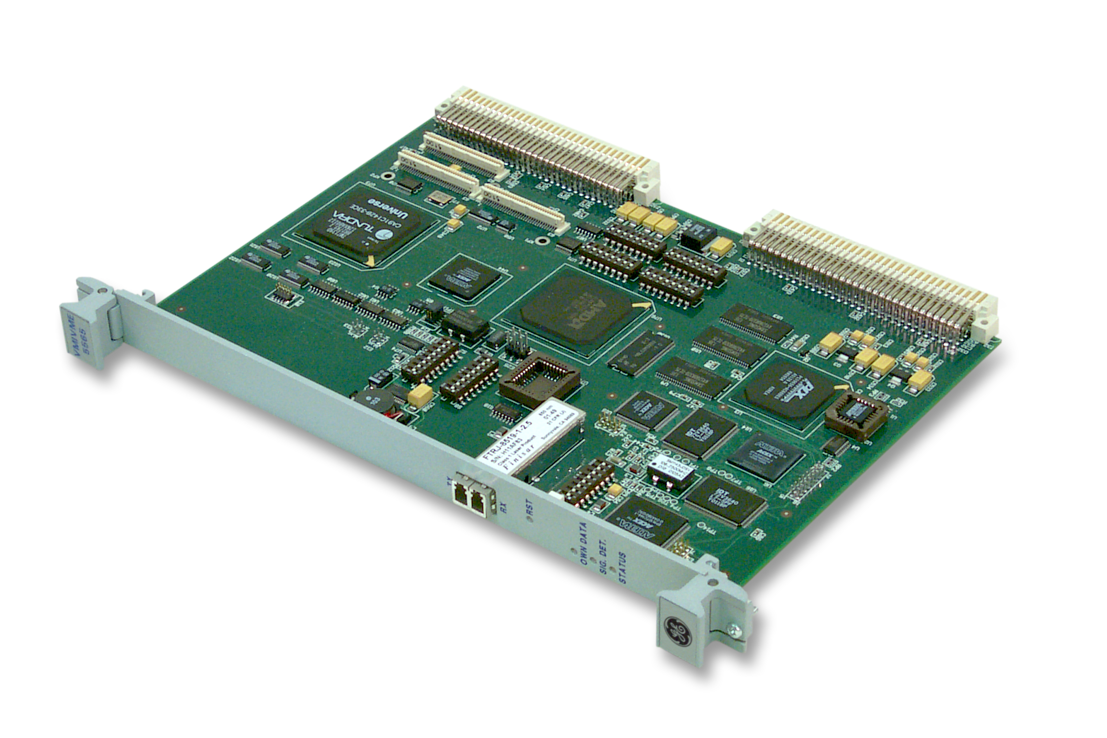 Abaco Systems / VMIC VMIVME-5565-110 VME module