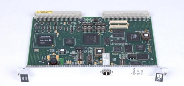 Abaco Systems / VMIC VMIVME-5565-110000 VME module