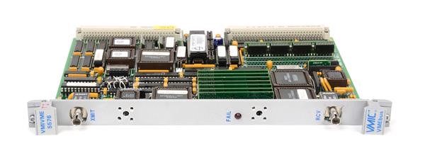 Abaco Systems / VMIC VMIVME-5576-010 VME module