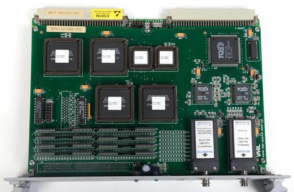 Abaco Systems / VMIC VMIVME-5588-110 VME module