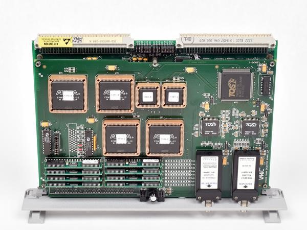 Abaco Systems / VMIC VMIVME-5588-200 VME module