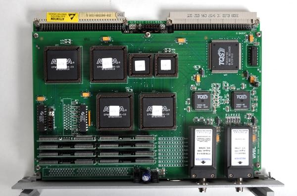 Abaco Systems / VMIC VMIVME-5588-310 VME module