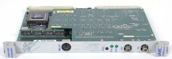 Abaco Systems / VMIC VMIVME-5588DMA-010 VME module