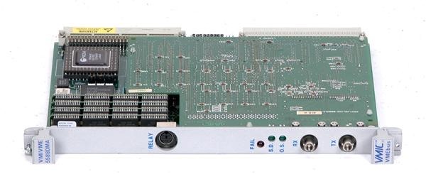 Abaco Systems / VMIC VMIVME-5588DMA-200 VME module