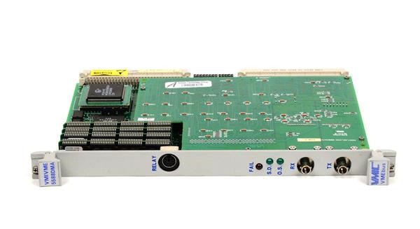 Abaco Systems / VMIC VMIVME-5588DMA-410 VME module