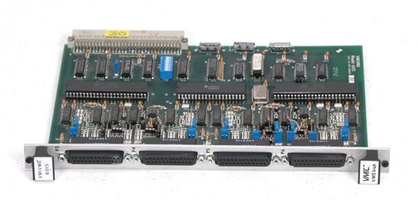 Abaco Systems / VMIC VMIVME-6015 / VMIVME-6015-000 VME module