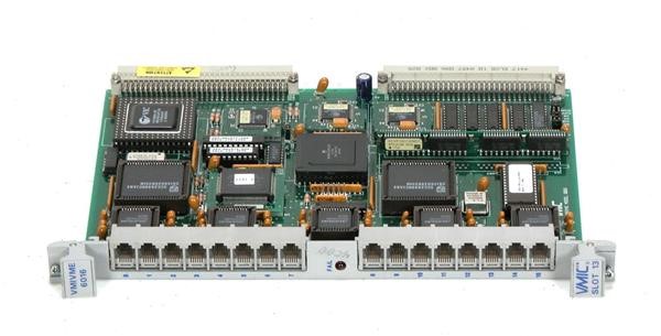 Abaco Systems / VMIC VMIVME-6016-000 VME module