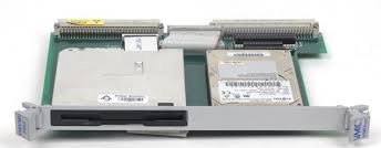 Abaco Systems / VMIC VMIVME-7452-303 VME module