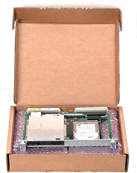 Abaco Systems / VMIC VMIVME-7452-405 VME module