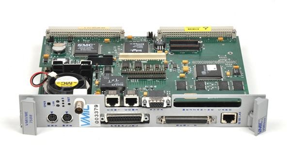 Abaco Systems / VMIC VMIVME-7588-841 VME module
