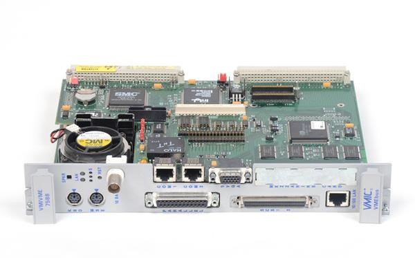 Abaco Systems / VMIC VMIVME-7588-997 VME module