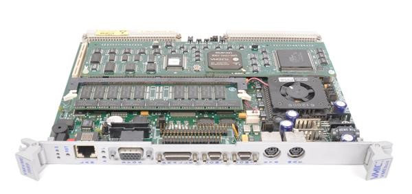 Abaco Systems / VMIC VMIVME-7589-936 VME module