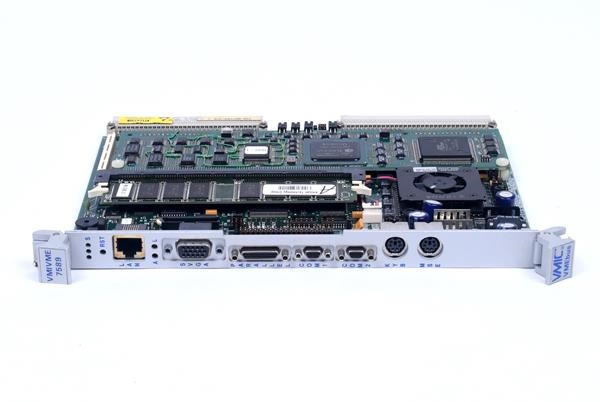 Abaco Systems / VMIC VMIVME-7589-941 VME module