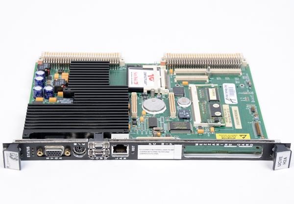 Abaco Systems / VMIC VMIVME-7614-132 VME module
