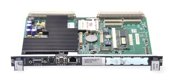 Abaco Systems / VMIC VMIVME-7698-132 VME module