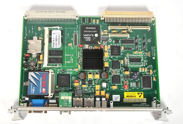 Abaco Systems / VMIC VMIVME-7700-011 / VMIVME-7700-011000 VME module