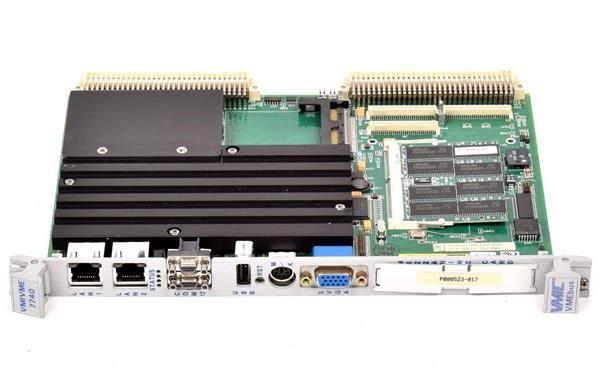 Abaco Systems / VMIC VMIVME-7740-870 VME module