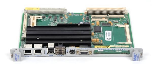 Abaco Systems / VMIC VMIVME-7750-540 VME module