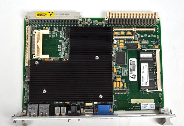 Abaco Systems / VMIC VMIVME-7750-740M01 VME module