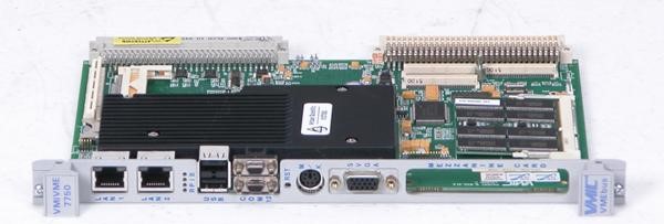 Abaco Systems / VMIC VMIVME-7750-760 VME module
