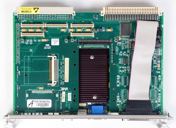 Abaco Systems / VMIC VMIVME-7751-760000 VME module