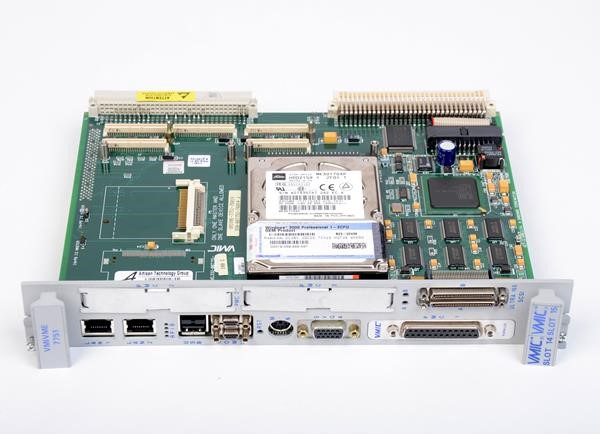 Abaco Systems / VMIC VMIVME-7751-760140 VME module