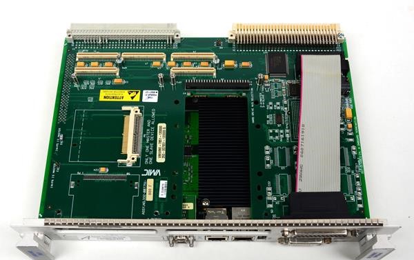 Abaco Systems / VMIC VMIVME-7851-120000 VME module