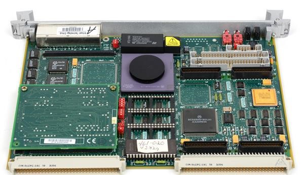 Abaco Systems / VMIC VMIVME-9064/32-461 VME module