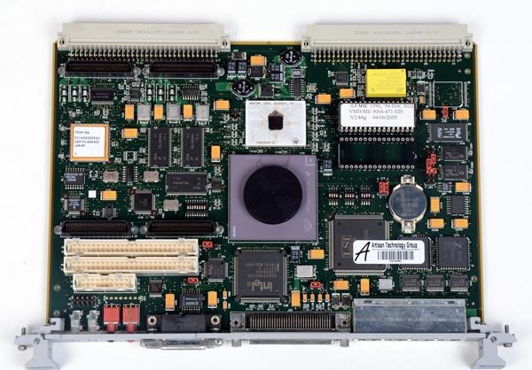 Abaco Systems / VMIC VMIVME-9064/32-471 VME module