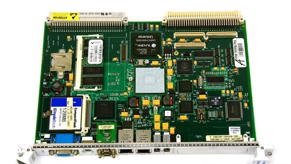 Abaco Systems / VMIC VMIVME-9081/S-001001 VME module