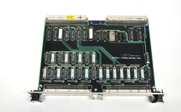 Abaco Systems / VMIC VMIVME-Repeat S-485 VME module