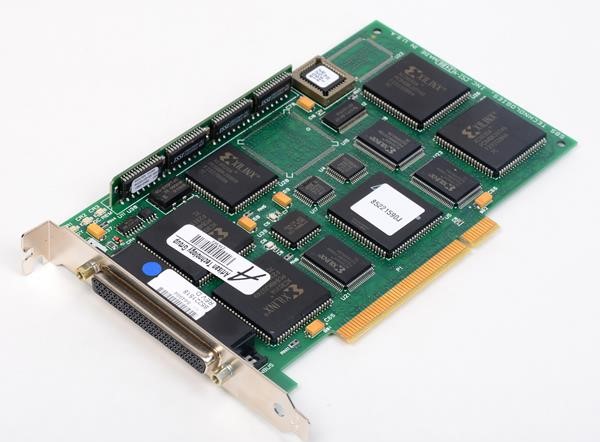 Abaco Systems / SBS / Bit 3 85221518 VME module