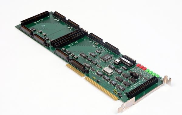 Abaco Systems / SBS / Greenspring ATC40 legacy test equipment