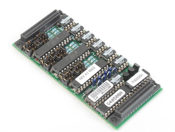 Abaco Systems / SBS / Greenspring IP-DAC VME module